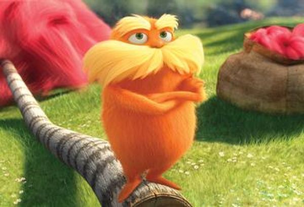 The Lorax