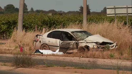 Three dead in separate crashes on Victorian roads