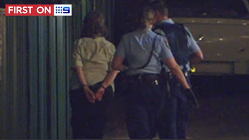 Elderly man in serious condition after Sydney stabbing
