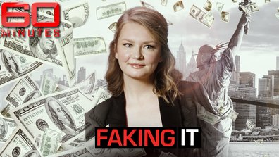 Faking It: Part one