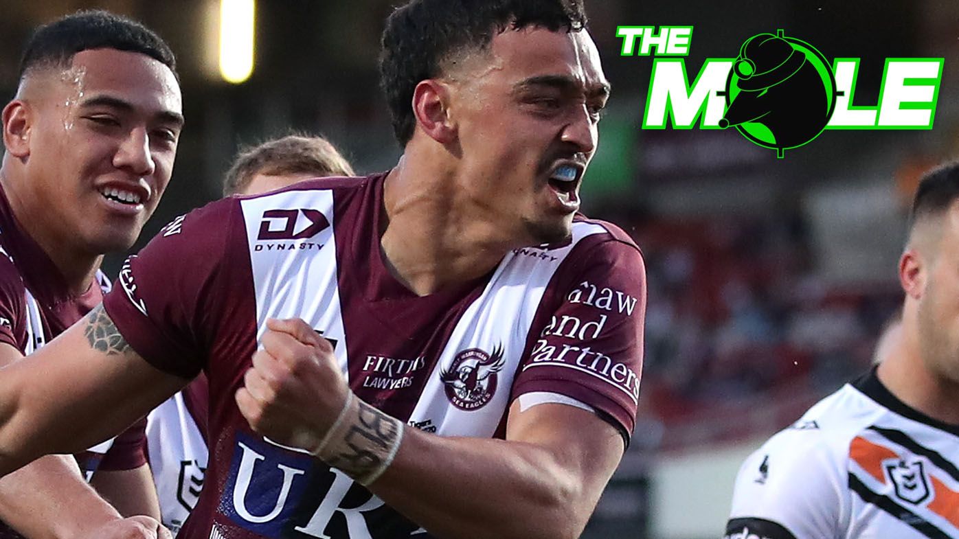 The Mole: Manly young guns eyeing releases, mixed news for hurt Broncos recruit