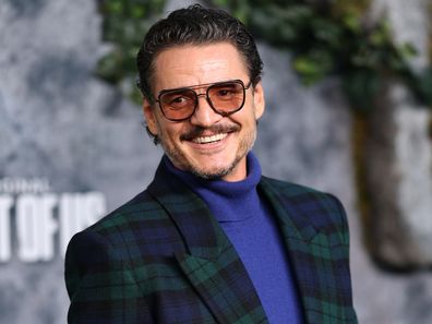 Pedro Pascal