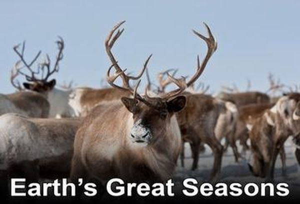 Earth's Great Seasons