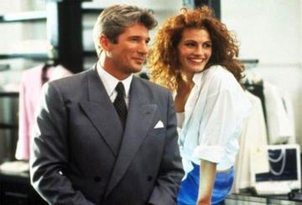 Pretty Woman