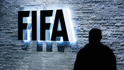 Six FIFA officials have been arrested and detained pending extradition at the request of US authorities. (AAP stock)