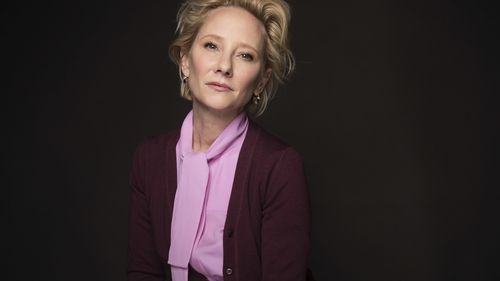 Anne Heche to release posthumous memoir in January 2023.