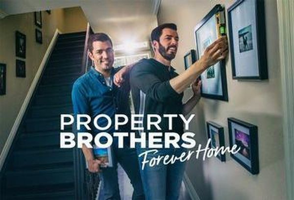 Property Brothers: Forever Home