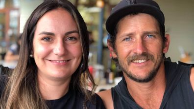 The family of slain Alexandra Hills's parents to be Kate Leadbetter and Matthew Field have released a new song dedicated to the couple. 
