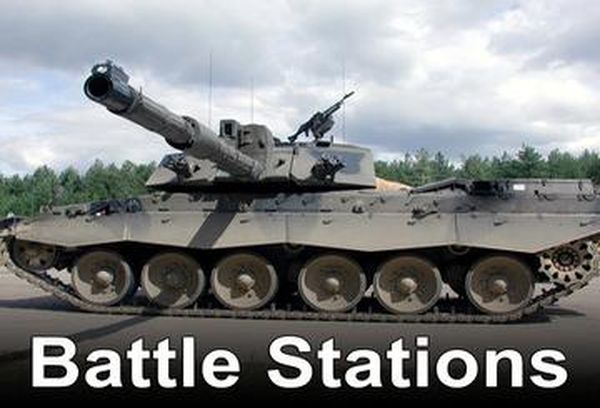 Battle Stations