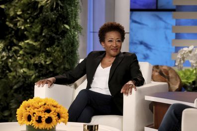 Wanda Sykes