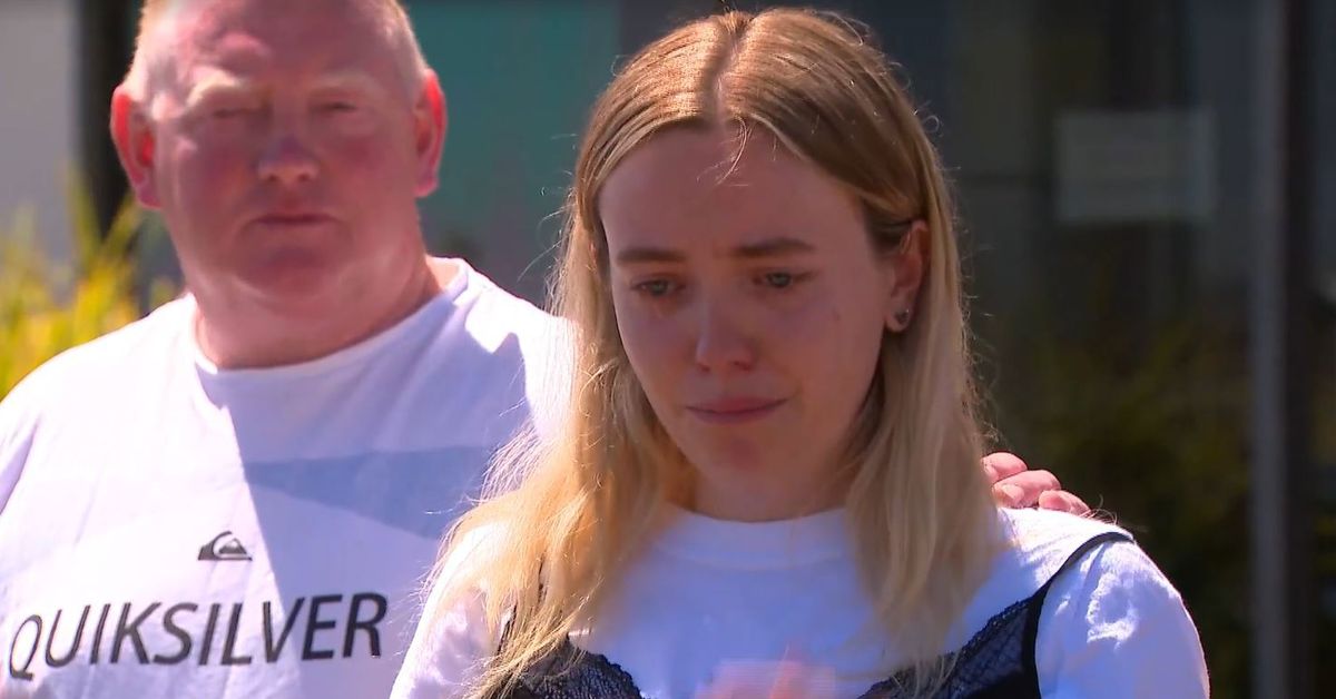 Tochter der vermissten Frau aus Ballarat spricht am fünften Tag der Suche ...