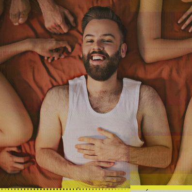 Search Engine Sex: Spotify Australia's first original podcast.