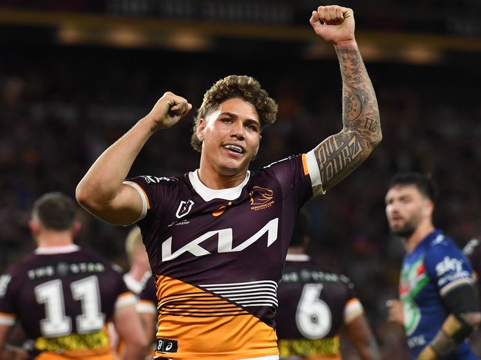 NRL 2023: Reece Walsh, Brisbane Broncos, rugby league news