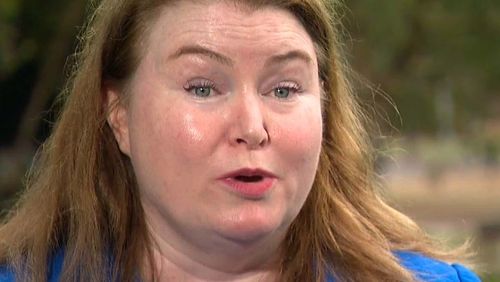 Agriculture Minister Tara Moriarty said: "There's been over 7000 submissions over the last couple of years about what we can do to strengthen animal welfare laws.