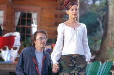 Gary Oldman in TipToes