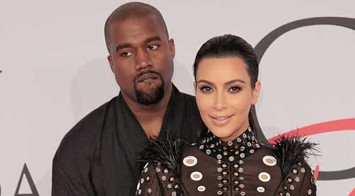 Kim and Kanye announce gender of upcoming baby