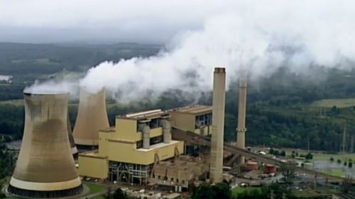 Residents across parts of Victoria are on high alert as more wild weather could threaten homes and potentially flood a mine, which fuels a major power station. 