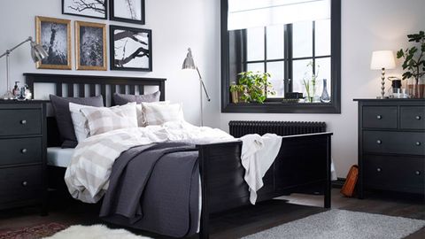 Budget bedroom updates to transform your room in a weekend
