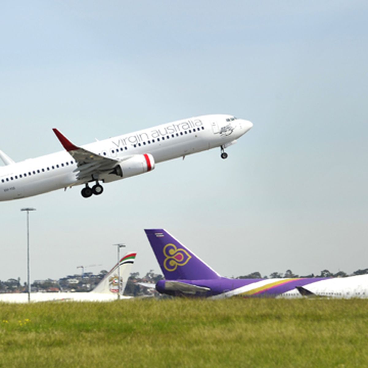 Virgin Australia Dodges Questions Over Us Food Supplier Caught In Listeria Scare