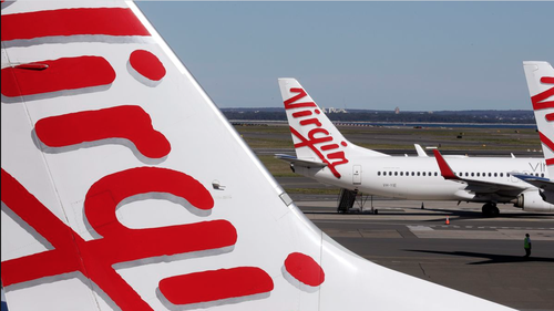 One of the large fatalities of JobKeeper ending has reared its head today, with hundreds of Virgin Australia ground staff being stood down without pay for at least three weeks. 