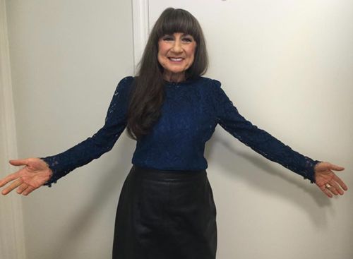 Judith Durham