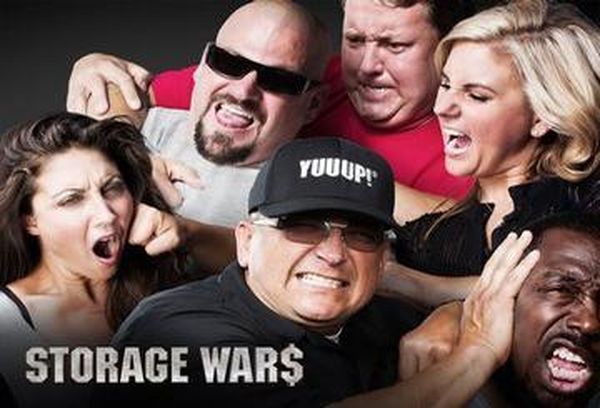 Storage Wars