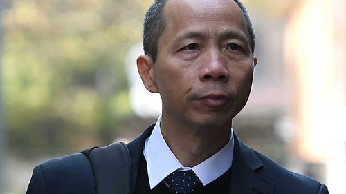 Robert Xie faces sentencing hearing for five murders