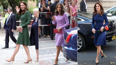 Royal hacks: Get Meghan Markle and Kate Middleton's clothing