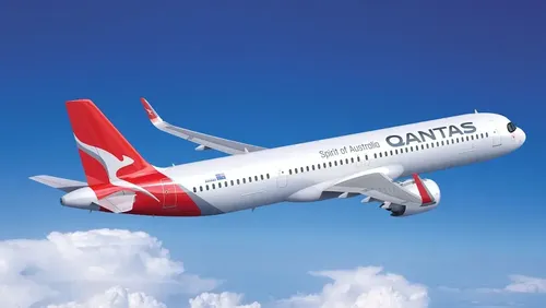Offerte di viaggio Qantas per Santo Stefano