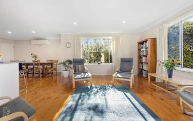 House for rent Canberra Torrens ACT Domain 