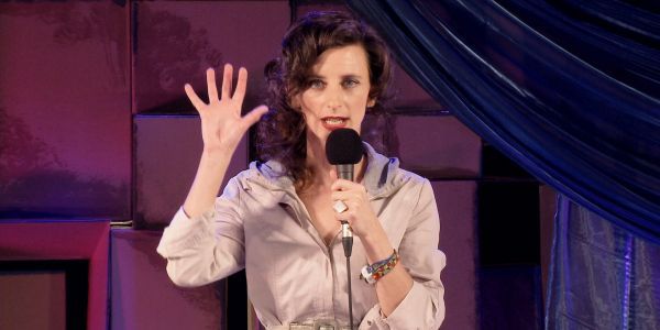 The Warehouse Comedy Festival