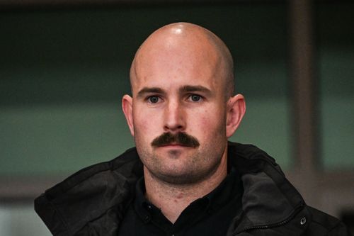 Thomas Sewell has been denied bail complete an alleged onslaught connected an Indigenous tract successful Melbourne.