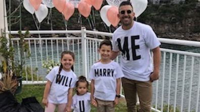 3  Braith Anasta Rachael Lee engaged