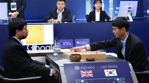 Go grandmaster finally beats Google's AI by confusing the powerful learning machine