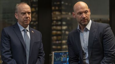 Billions Season 5