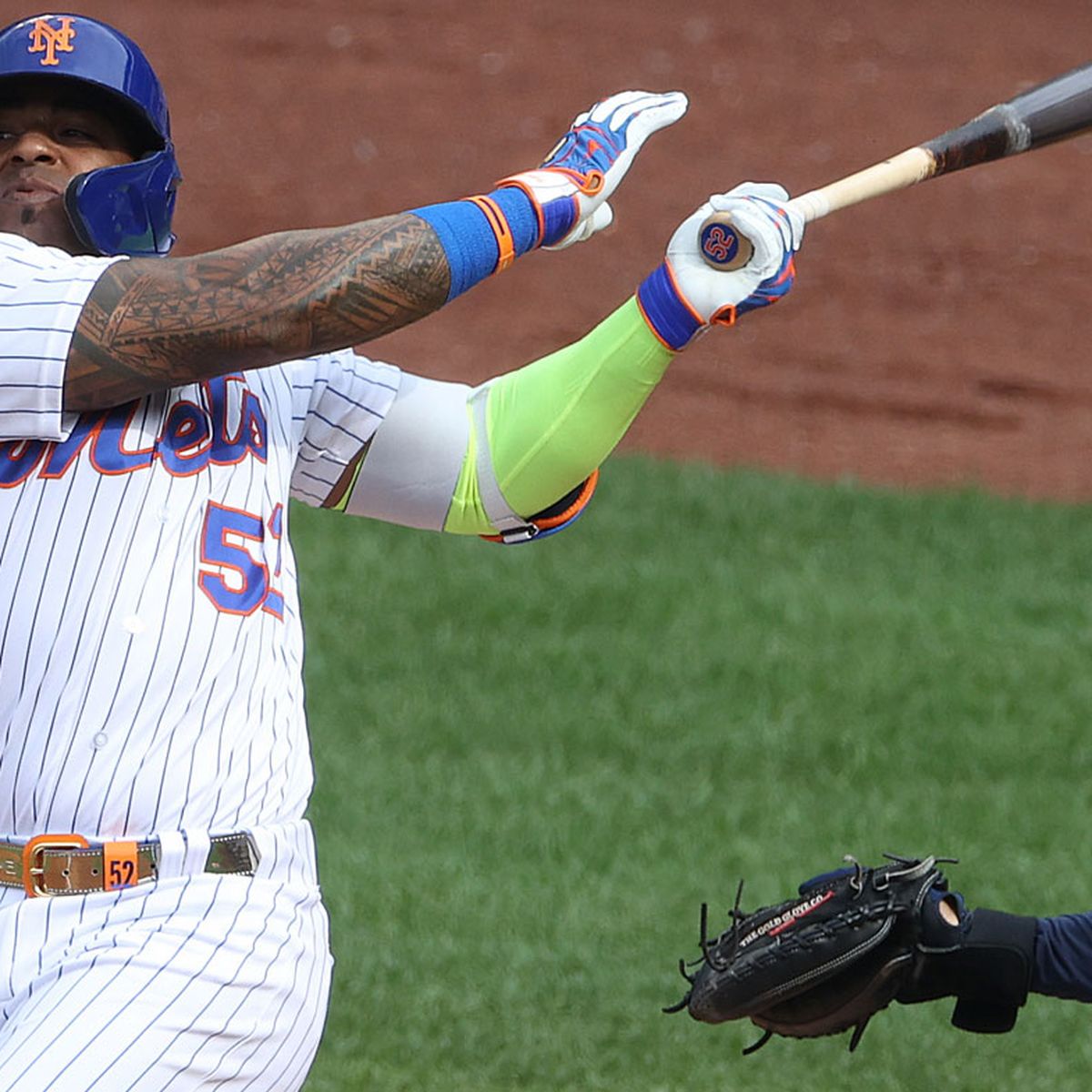 Mets' Yoenis Cespedes opts out of 2020 season after not showing up to  ballpark vs. Braves 