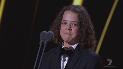 Felix Cameron