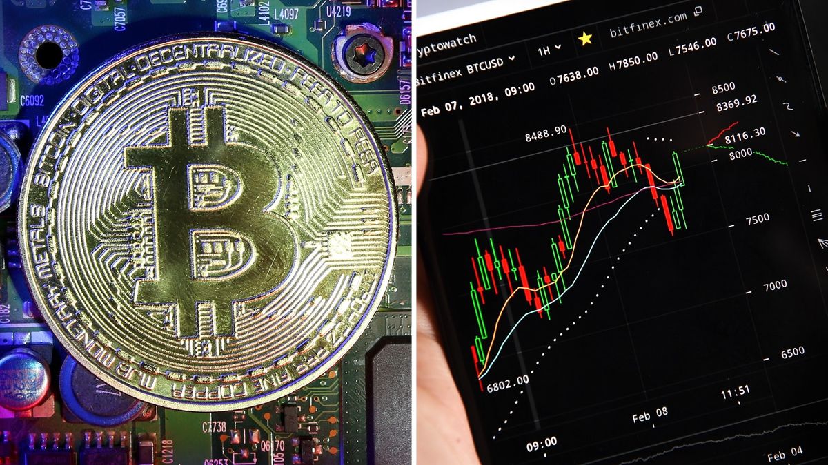 Bitcoin Price: Is blockchain cryptocurrency still the future?