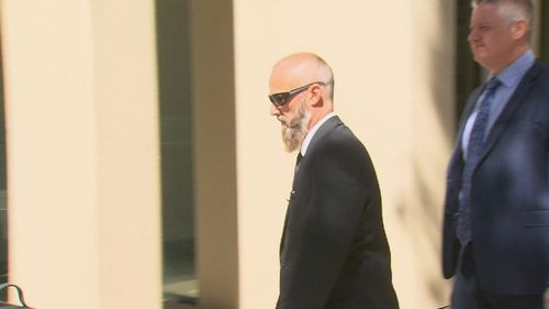 Former WA cop Adrian Trevor Moore jailed for 30 years.