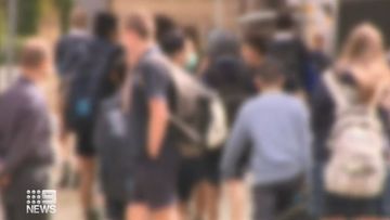 School communities in South Australia are concerned over the state government&#x27;s COVID-19 plans.