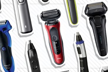 9PR: Men&#x27;s razors and trimmers to help you keep the beard at bay