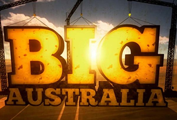 Big Australia