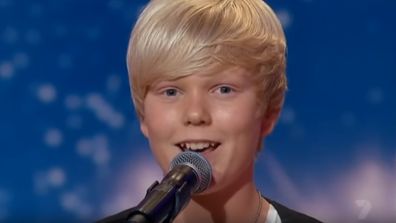 Jack Vidgen Reveals Why Hes Doing The Voice Australia