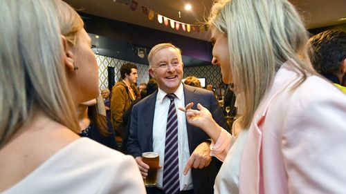 Anthony Albanese launched a listening tour of Queensland this week.