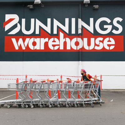 Get discounts at Bunnings with a Bunnings Powerpass account