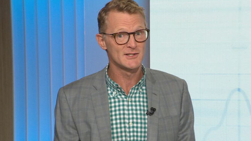 Joel Gibson babe boomers spending kids' inheritance