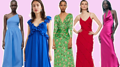 The best summer wedding guest dresses to invest in