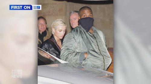 There are growing calls for Kanye West to be barred from entering Australia in response to his anti-Semitic comments. West is believed to be planning on travelling to Melbourne this month to meet the family of his new wife, ﻿Bianca Censori.