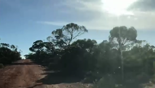 Police have resumed a massive two-day search in dense bushland to try and locate 19-year-old Scott Redman's body.