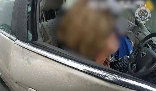 Woman, 50, charged with high-range drink driving on Sunshine Coast after allegedly returning alcohol reading dubbed 'potentially lethal dose'